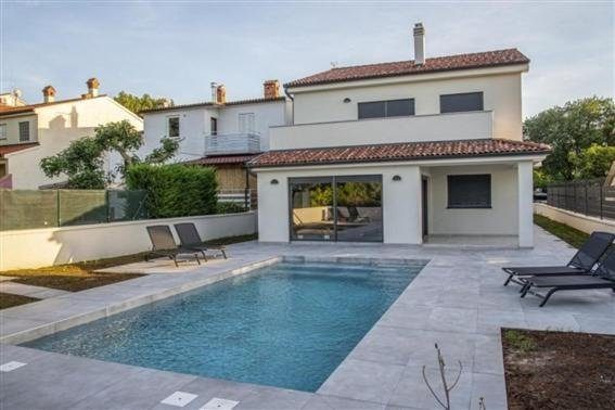 Haus zu verkaufen 245 m² – Pula