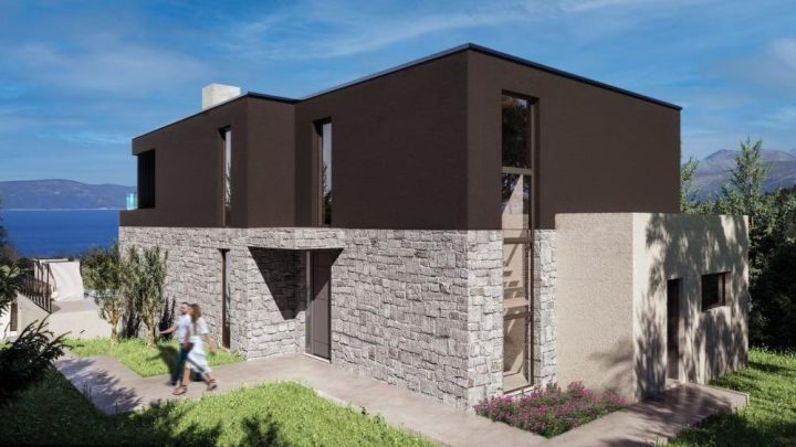 Maison À vendre - Istarska Raša - foto 3/7