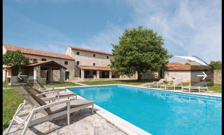 Kuća na prodaju 280 m² – Barban
