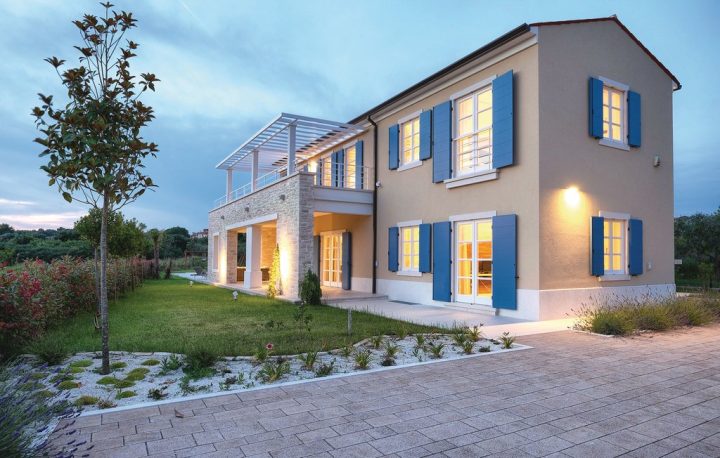 House for sale 397 m² – Medulin
