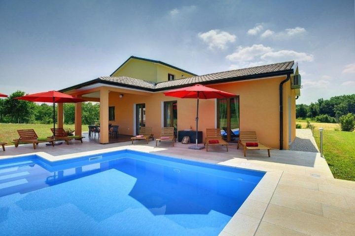 Dom na predaj 280 m² – Pazin