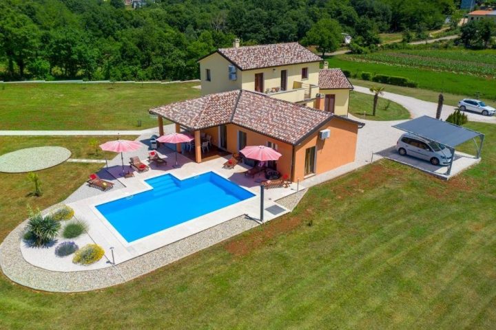 Casa In vendita - Istarska Pazin - foto 2/14