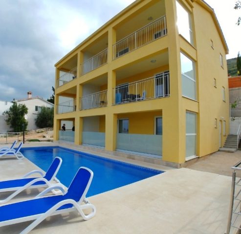 House For sale - Istarska Labin - foto 2/13