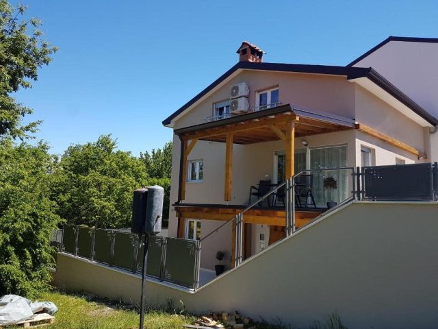 Dom Na predaj - Istarska Cerovlje - foto 2/11
