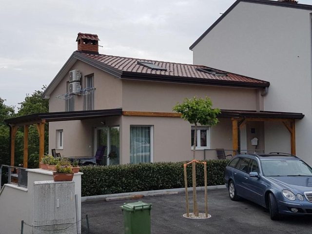 Dom Na predaj - Istarska Cerovlje - foto 3/11