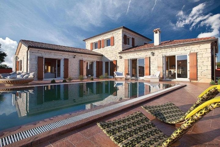 Hiša na predaj 230 m² – Svetvinčenat