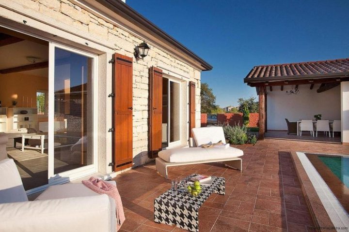Casa In vendita - Istarska Svetvinčenat - foto 3/14