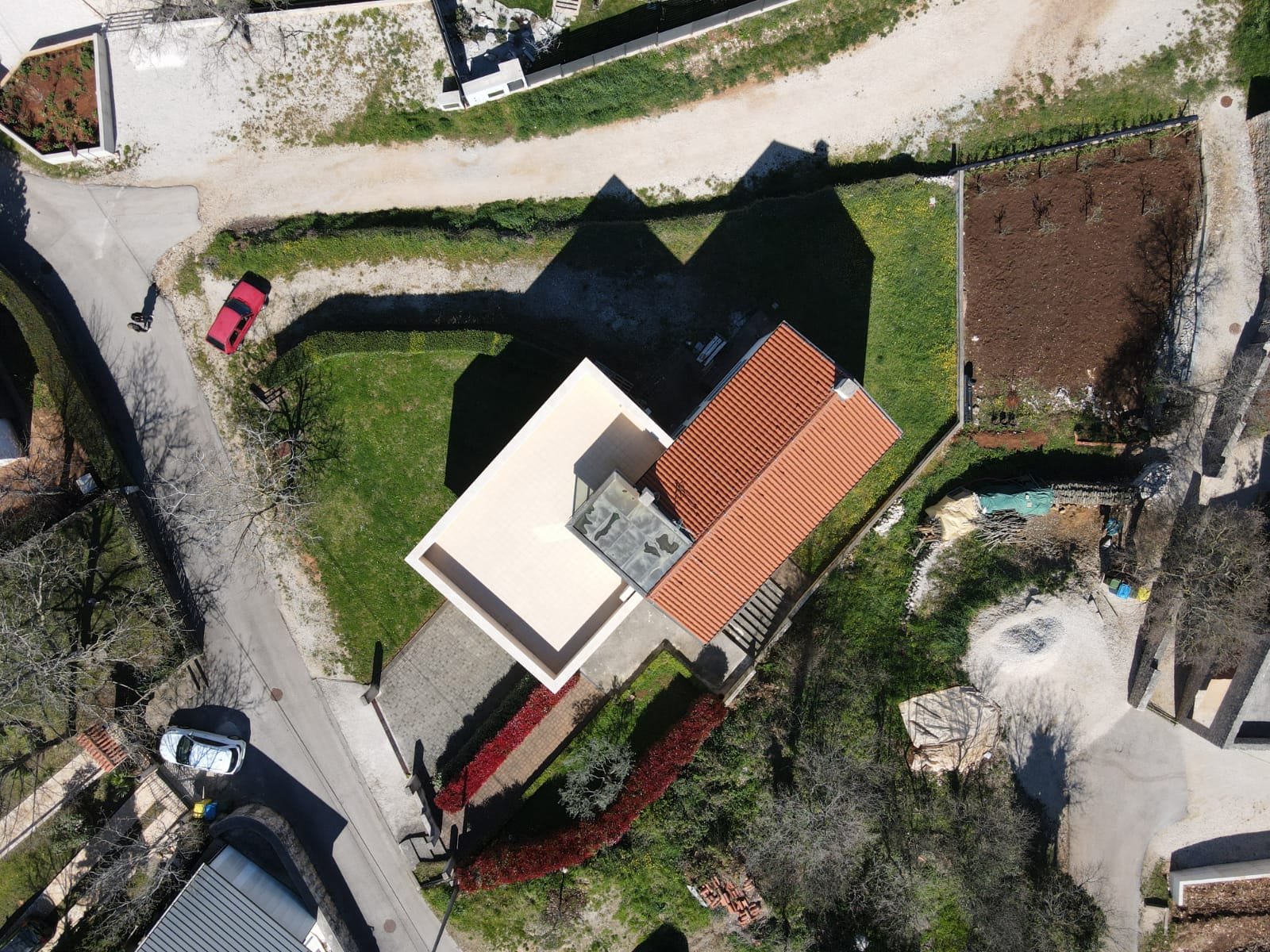 House For sale - ISTARSKA Poreč