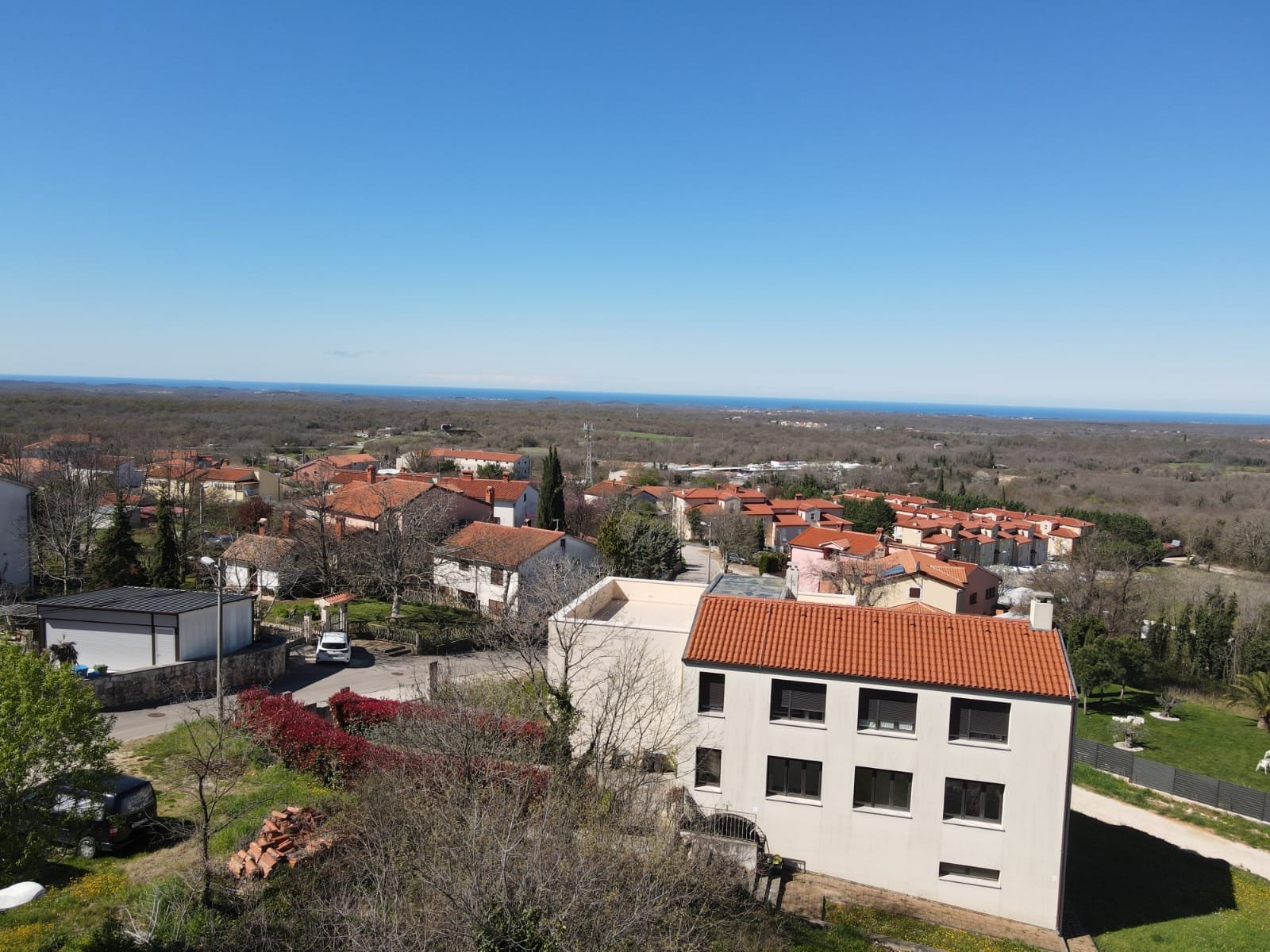 House For sale - ISTARSKA Poreč