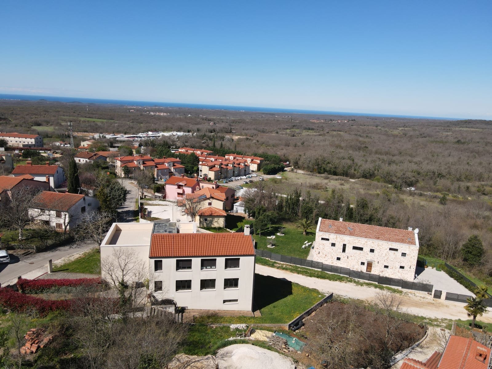 House For sale - ISTARSKA Poreč