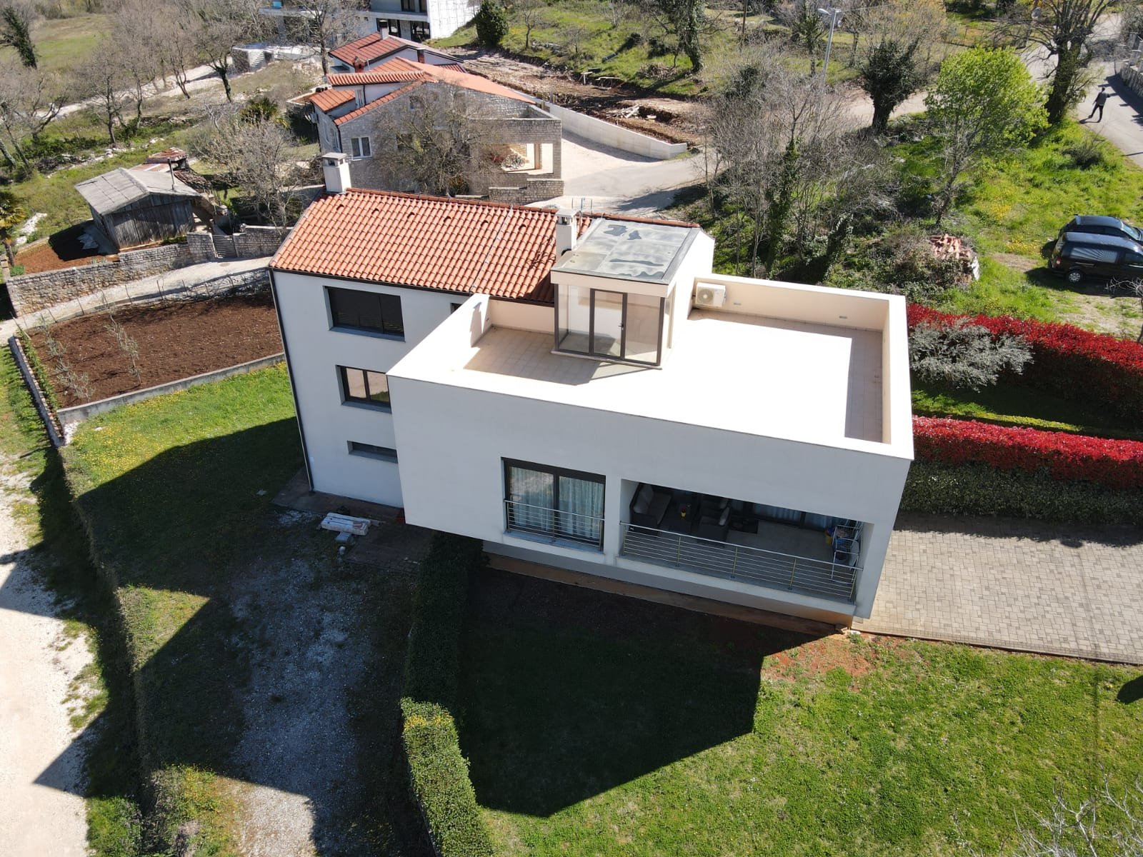 House For sale - ISTARSKA Poreč