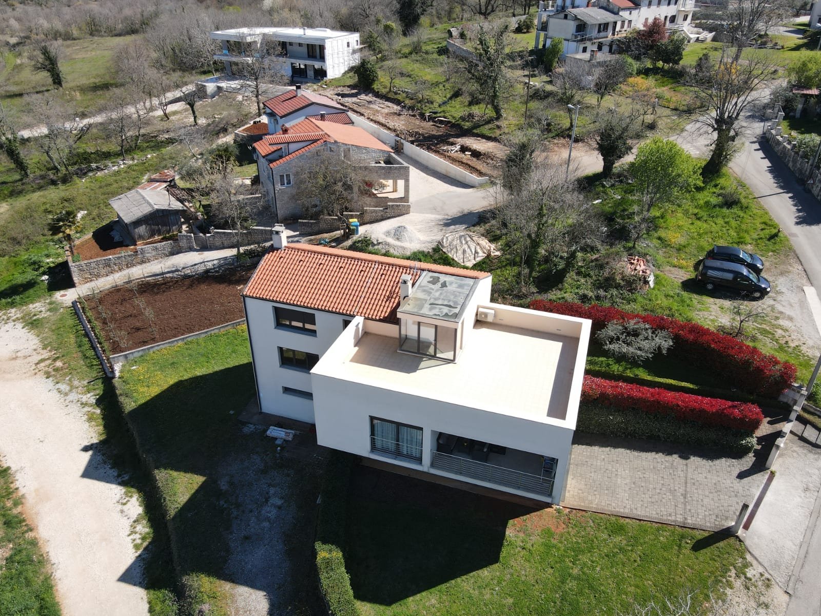 House For sale - ISTARSKA Poreč