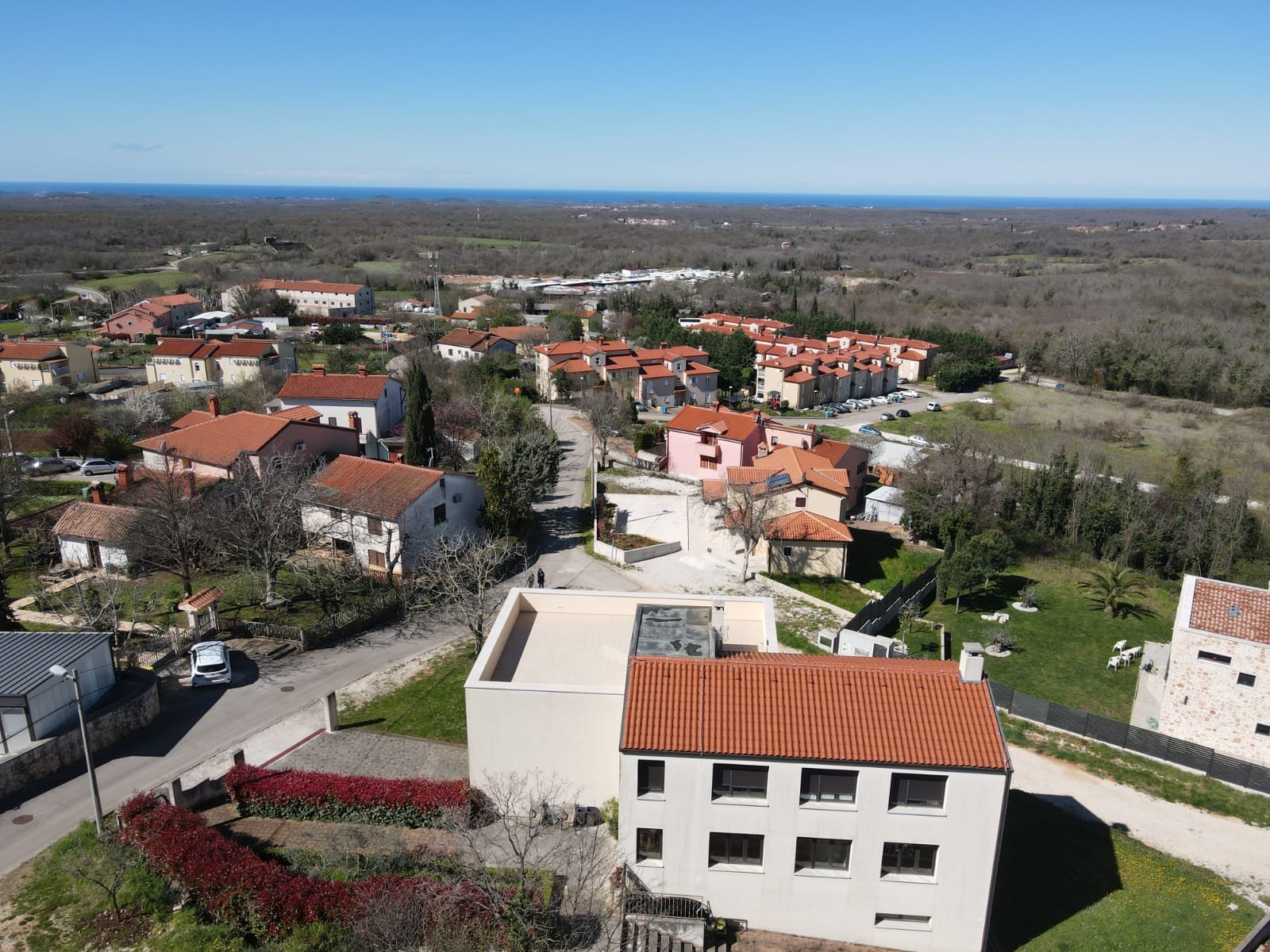 House For sale - ISTARSKA Poreč