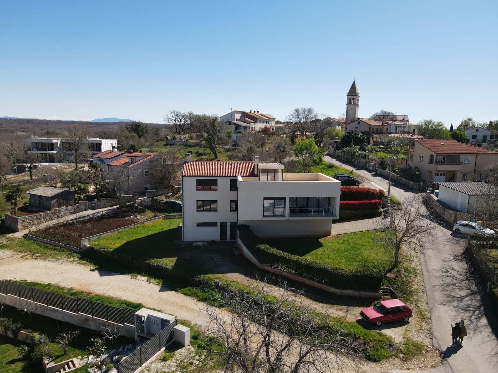 Hiša Naprodaj - ISTARSKA Poreč
