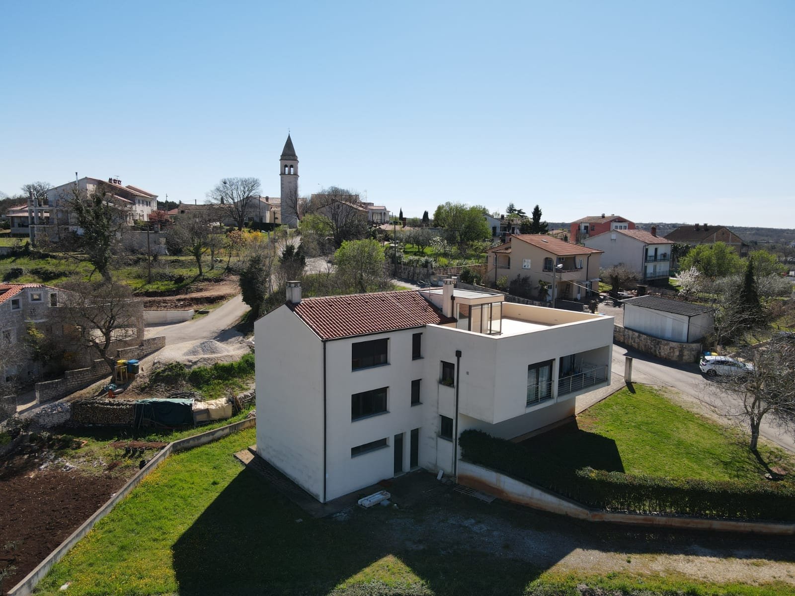 House For sale - Istarska Poreč - foto 5/29