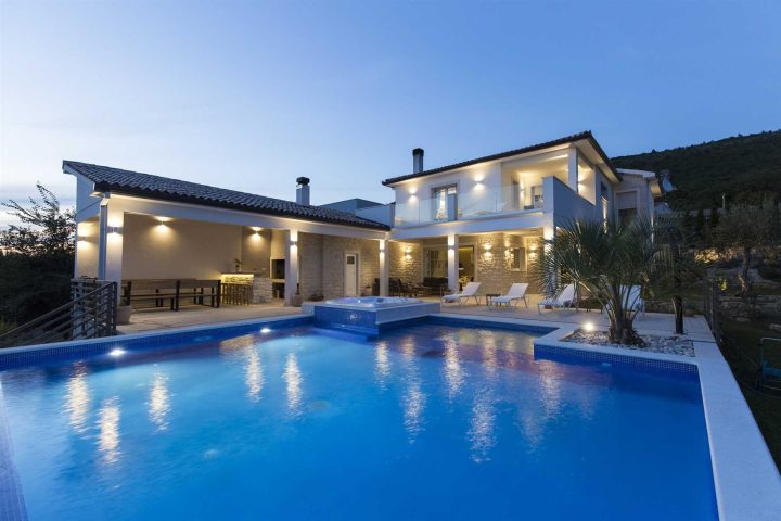 Haus zu verkaufen 185 m² – Labin