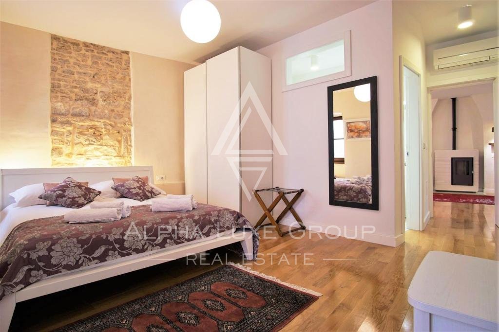 House For rent - ISTARSKA BALE