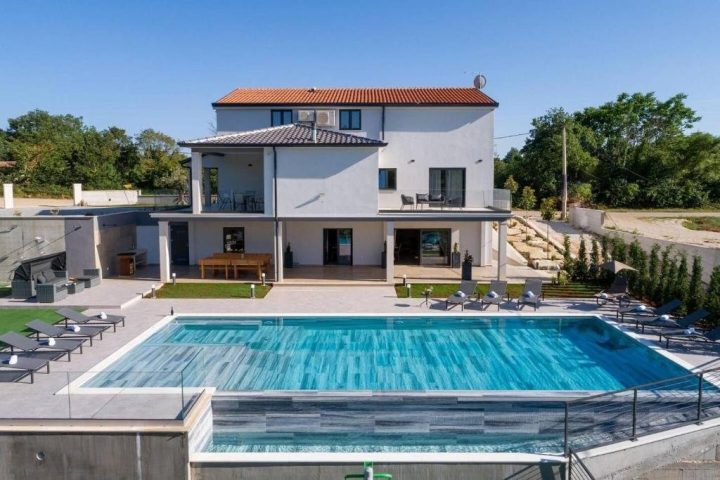 Casa In vendita - Istarska Tinjan - foto 2/17