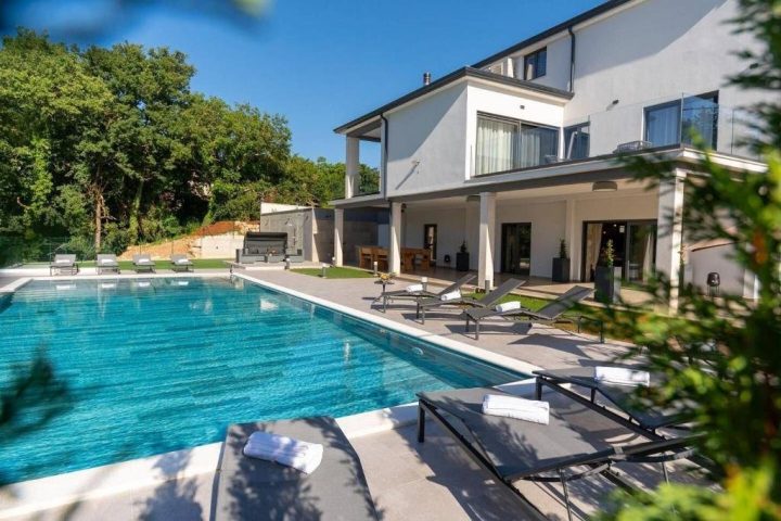 Casa In vendita - Istarska Tinjan - foto 3/17