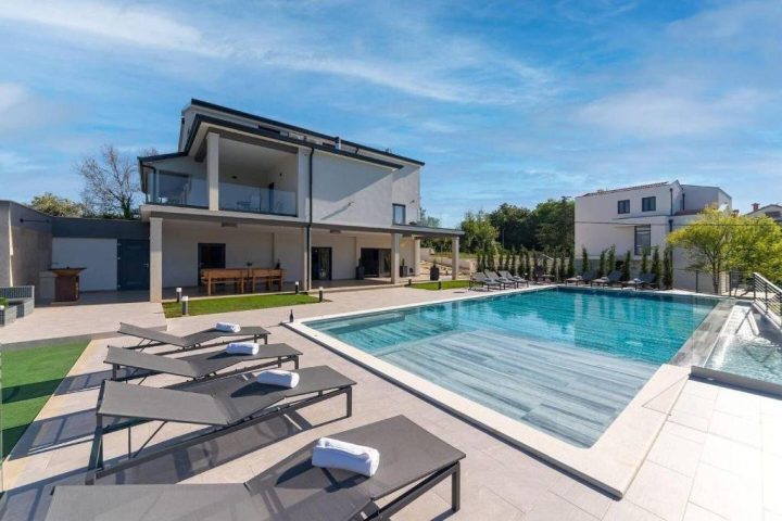 Casa In vendita - Istarska Tinjan - foto 4/17