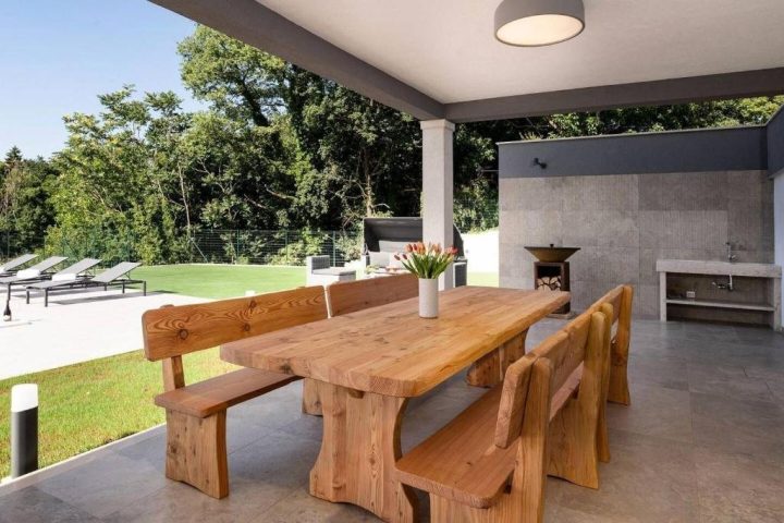 Casa In vendita - Istarska Tinjan - foto 5/17