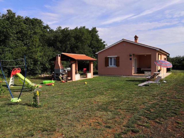 Casa In vendita - Istarska Ližnjan - foto 2/11