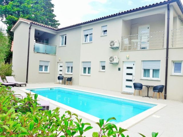 House for sale 293 m² – Medulin