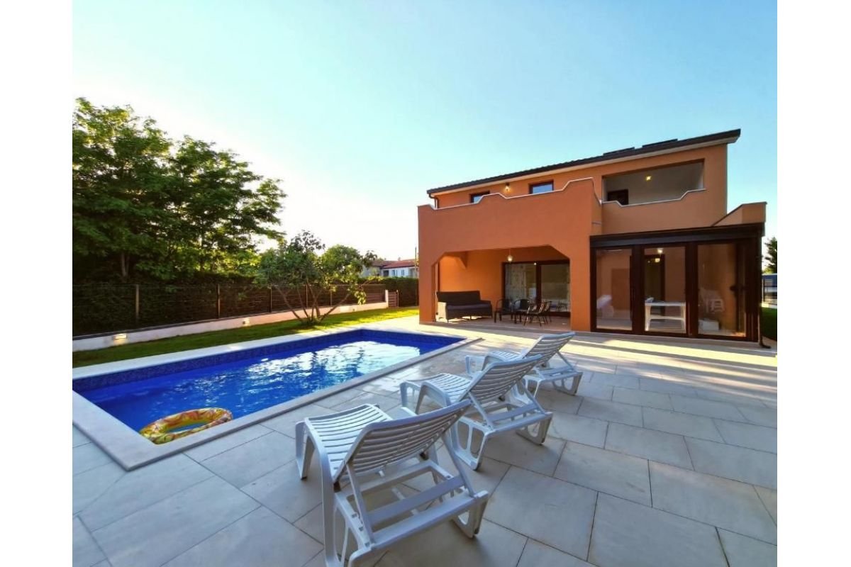 House For sale - Istarska Poreč - foto 1/12