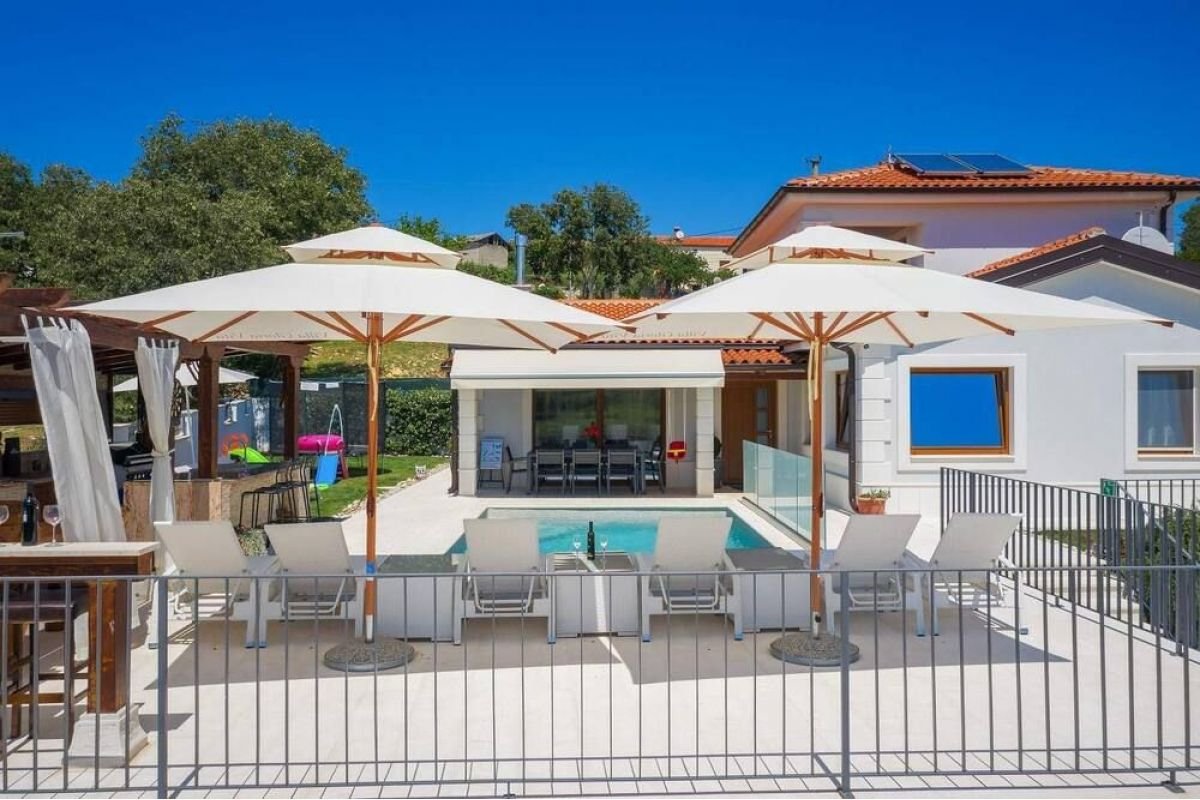 House For sale - Istarska Novigrad - foto 1/15