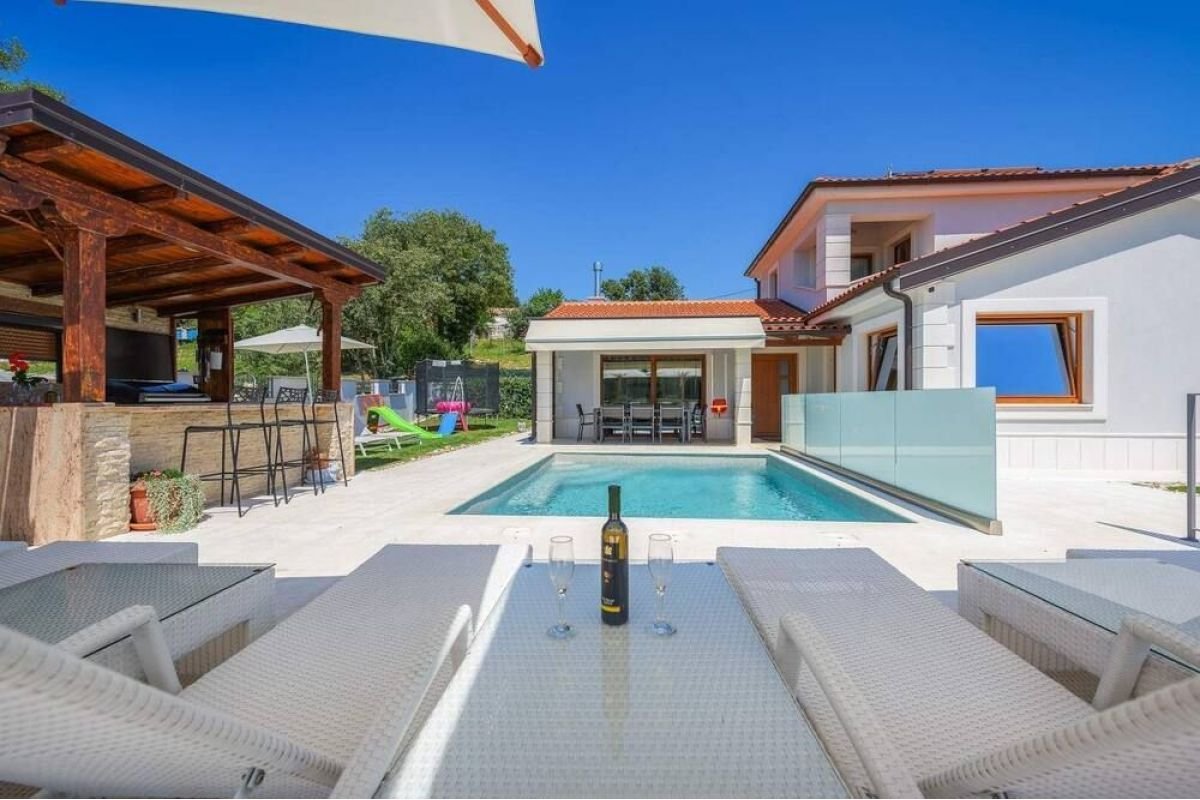 House For sale - Istarska Novigrad - foto 2/15