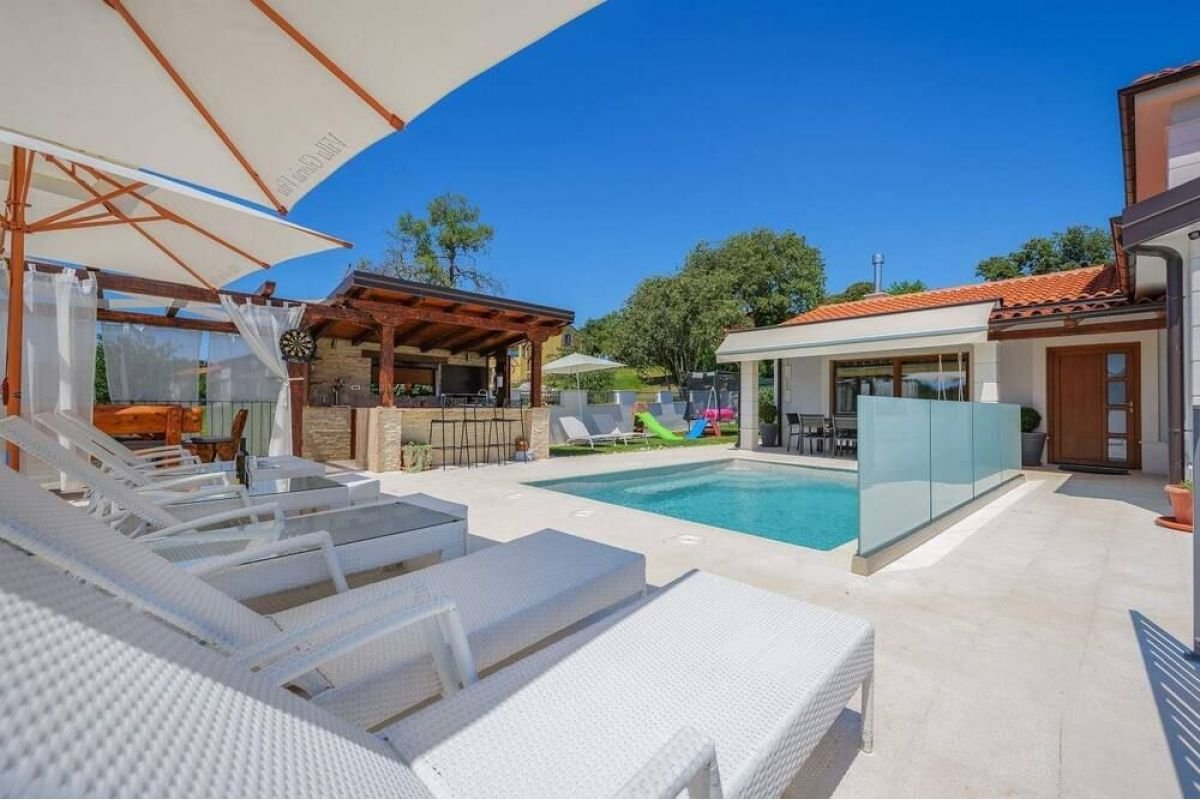 House For sale - Istarska Novigrad - foto 3/15