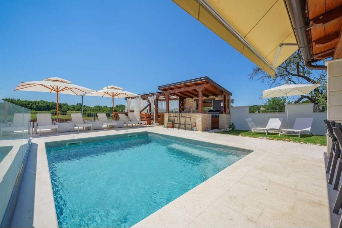 House For sale - Istarska Novigrad - foto 4/15