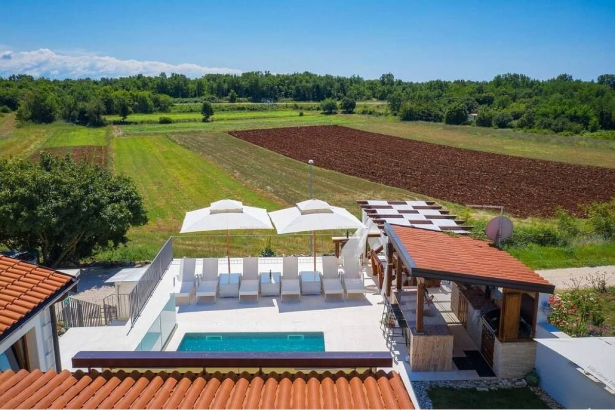 House For sale - Istarska Novigrad - foto 5/15