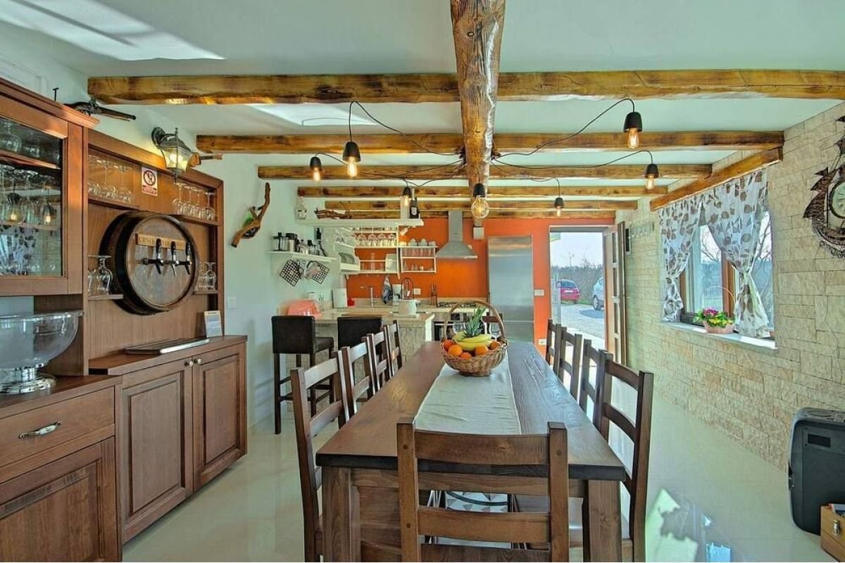 House For sale - ISTARSKA Novigrad