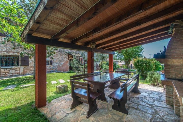 Hiša Na predaj - Istarska žminj - foto 5/20