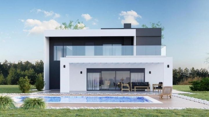 Casa In vendita - Istarska Svetvinčenat - foto 2/10