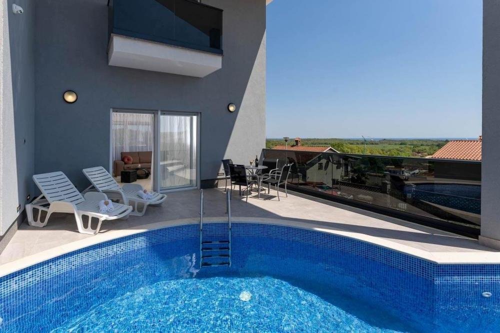 House For sale - Istarska Poreč - foto 5/15