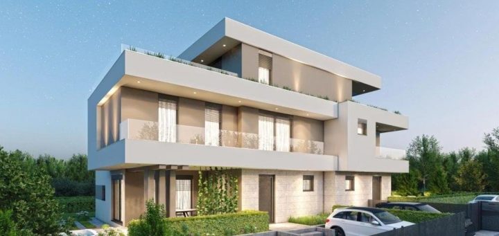 Haus zu verkaufen 254 m² – Pula