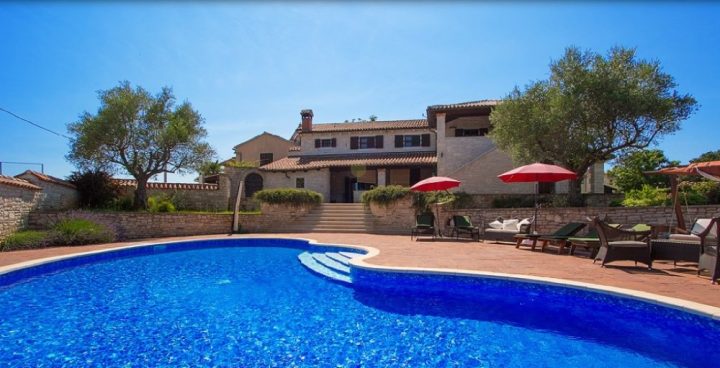 House for sale 445 m² – Višnjan