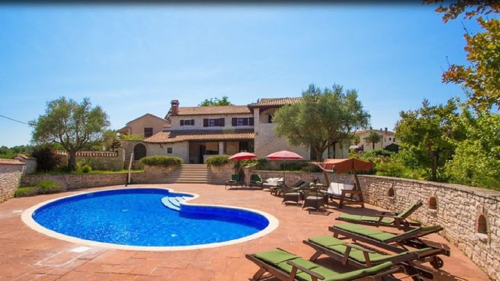 House For sale - Istarska Višnjan - foto 2/13
