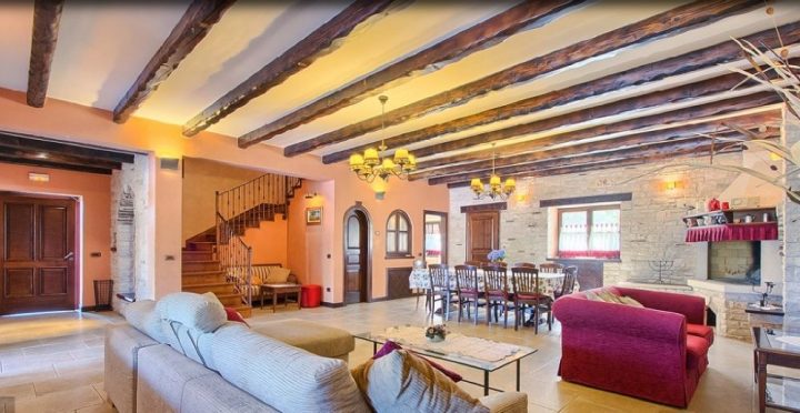 House For sale - Istarska Višnjan - foto 4/13
