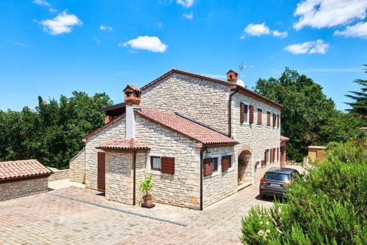House For sale - Istarska Buje - foto 2/15