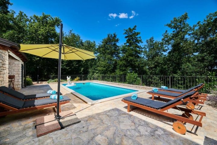 House For sale - Istarska Buje - foto 3/15