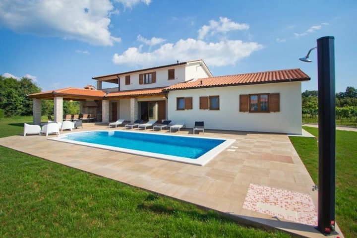 Casa in vendita 210 m² – Labin