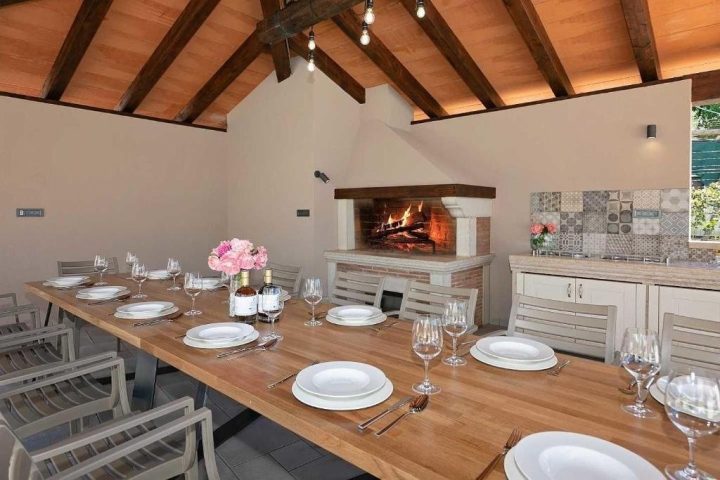 Casa In vendita - Istarska Poreč - foto 3/19