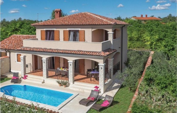 House for sale 170 m² – Marčana