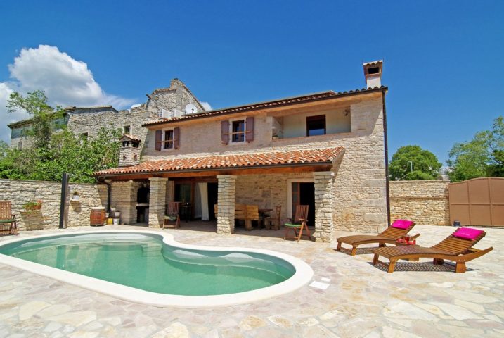 Kuća na prodaju 154 m² – Barban