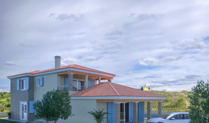 Casa In vendita - Istarska Buje - foto 2/2