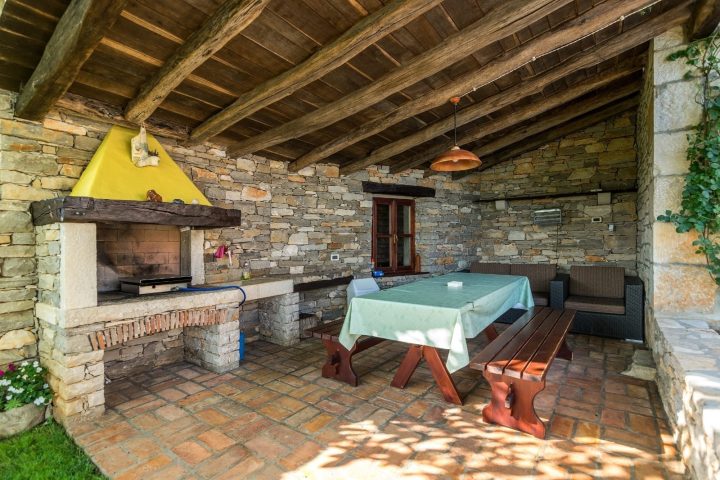 Haus Zu verkaufen - Istarska Oprtalj - foto 4/13