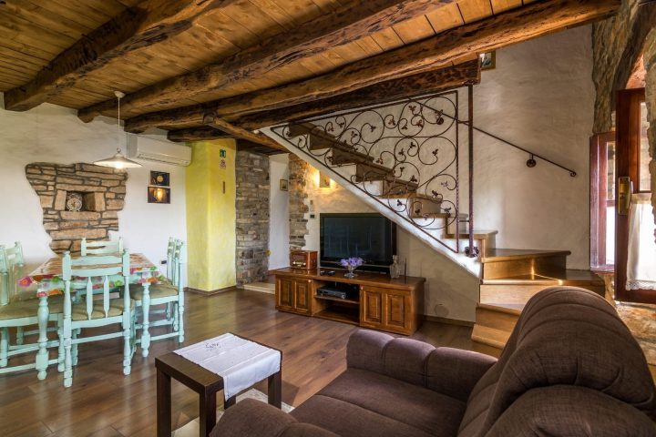 Haus Zu verkaufen - Istarska Oprtalj - foto 5/13